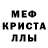 МЕТАДОН кристалл Mikhail Ozerov